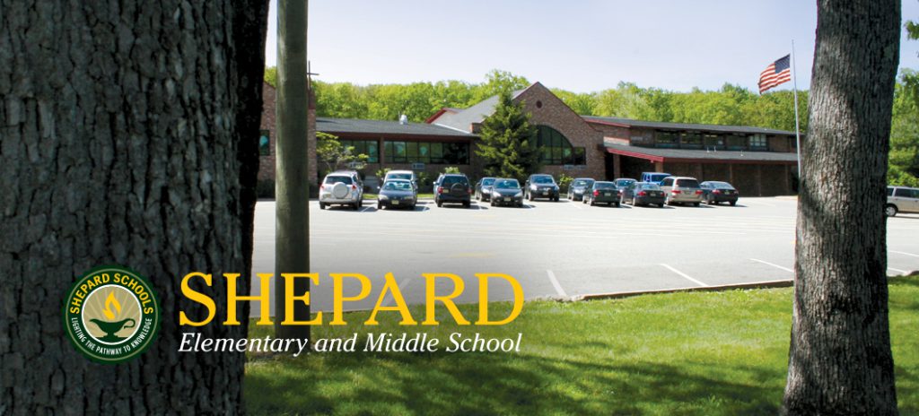 Shepard Elementary and Middle School in Northern NJ for special needs students
