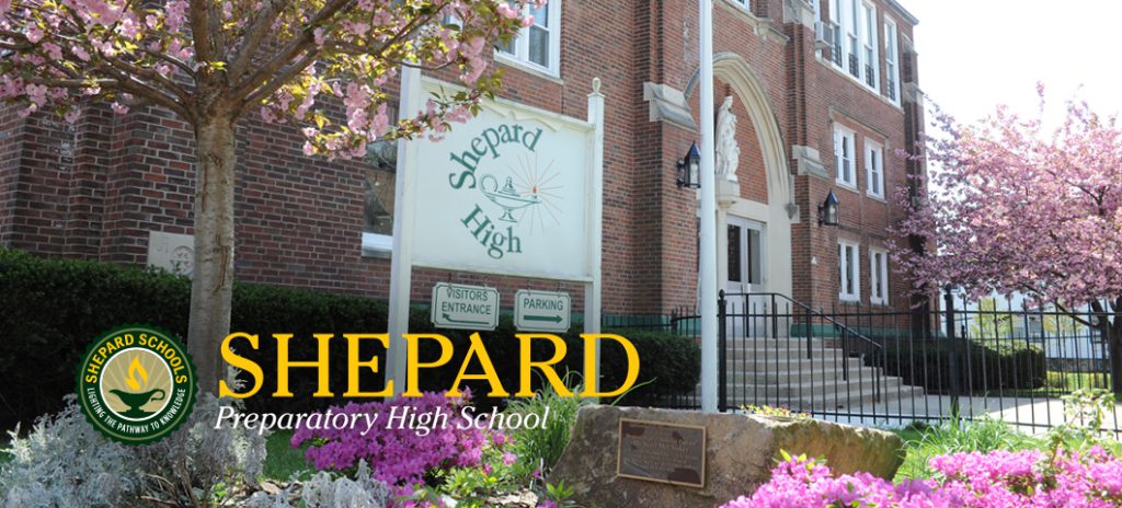 Shepard Prep High School Program seeks to offer a full college preparatory curriculum to students who can benefit from an enhanced level of individualized instruction.